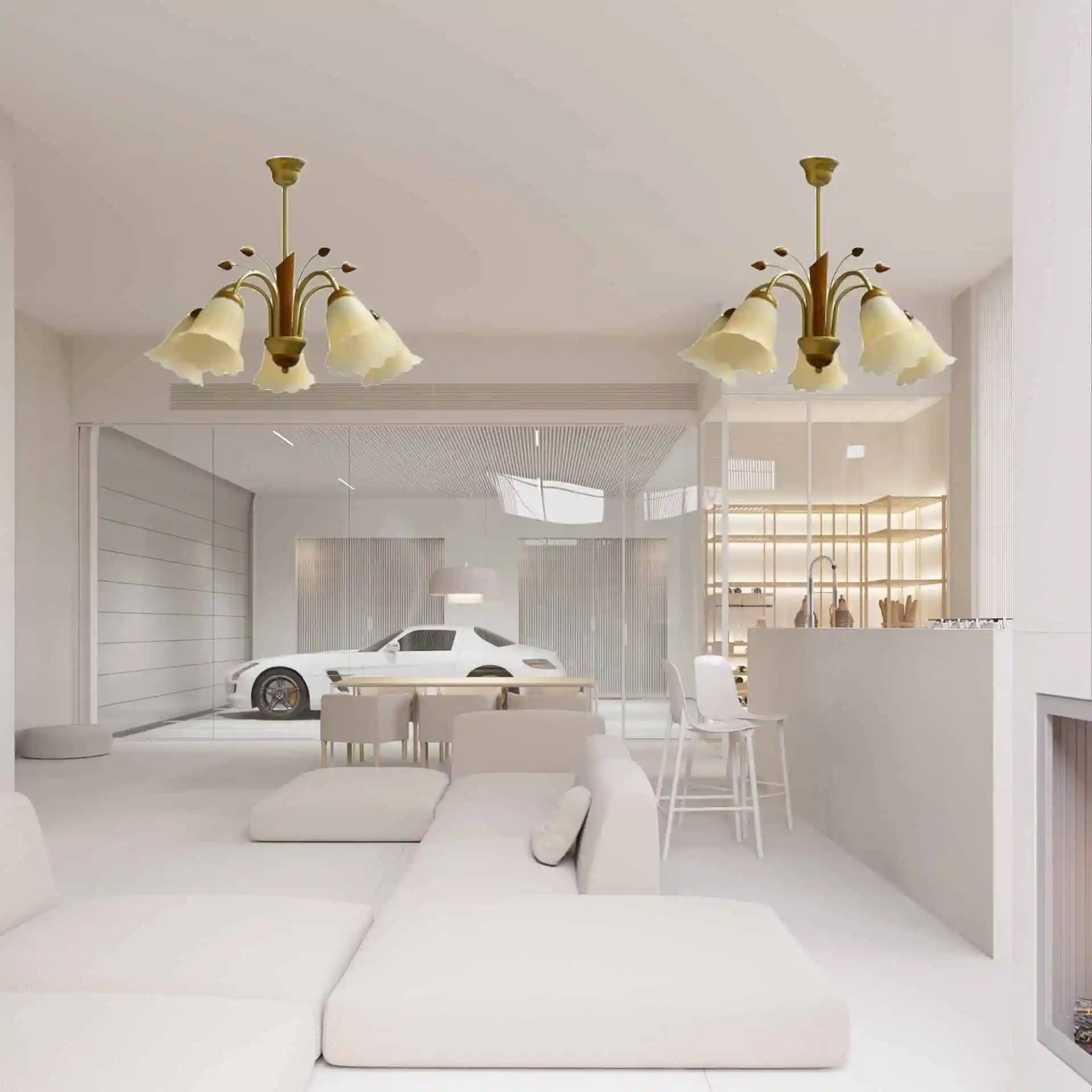 lighting,interior design,architecture design,funny, Lighting in interior design