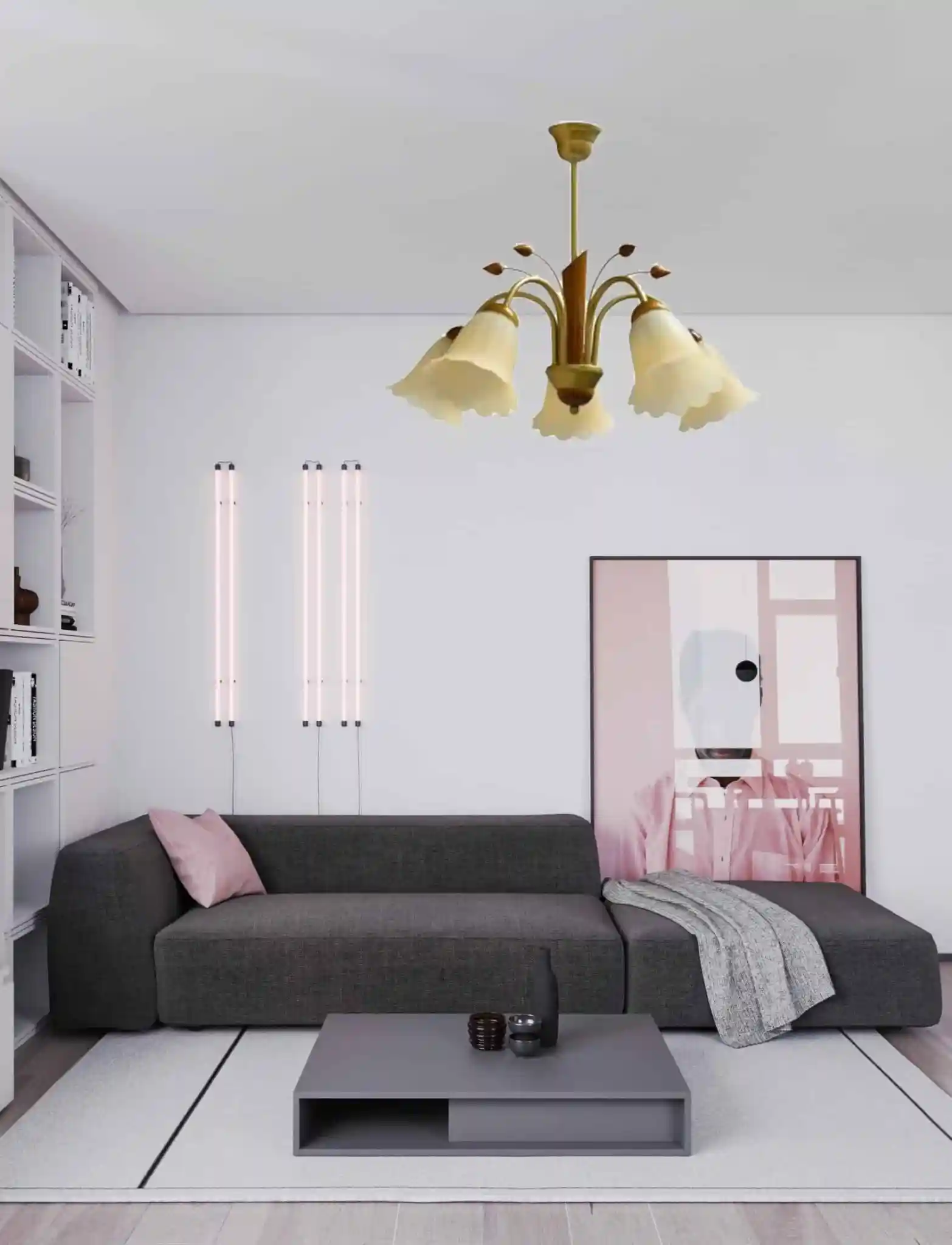 lighting,interior design,architecture design,funny, Lighting in interior design