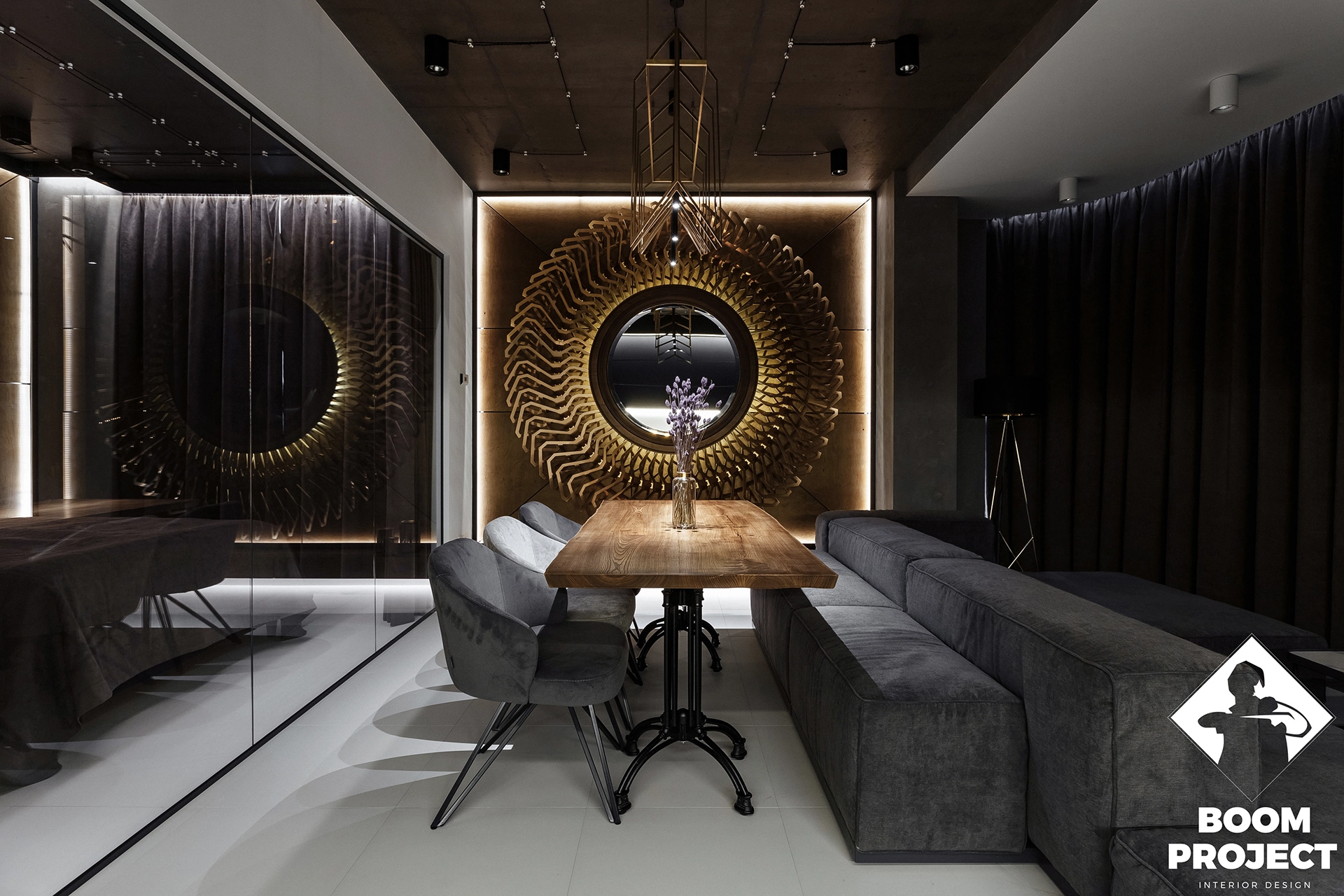 interior design, Home