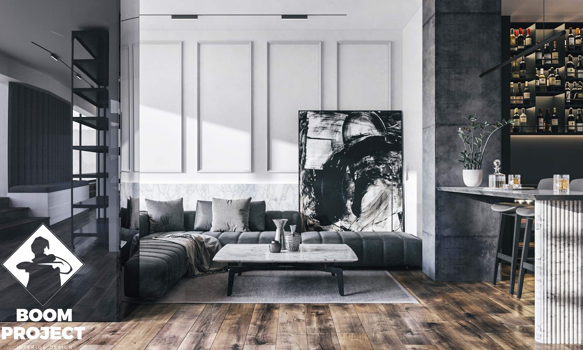 interior design, Home