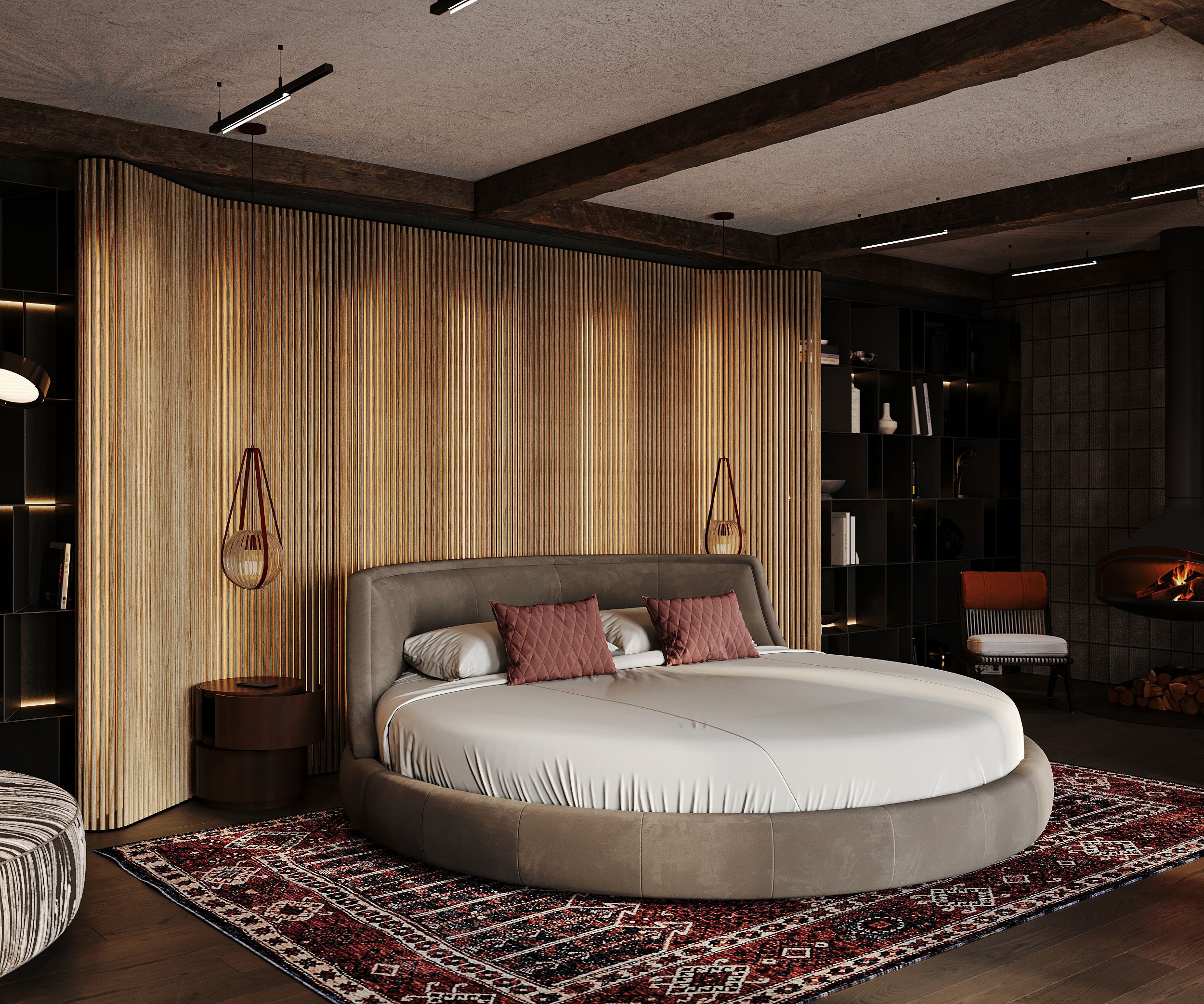 interior design, Home