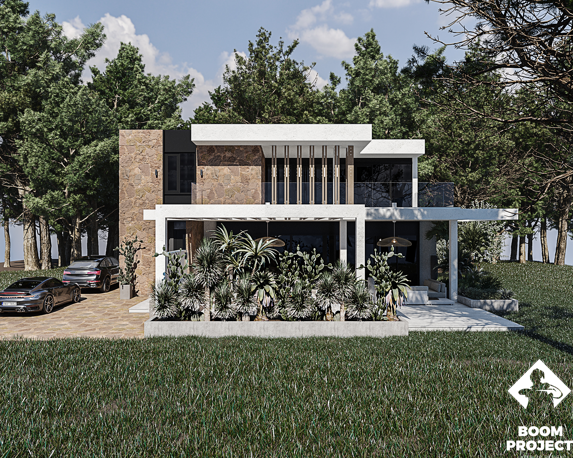 interior design, Home